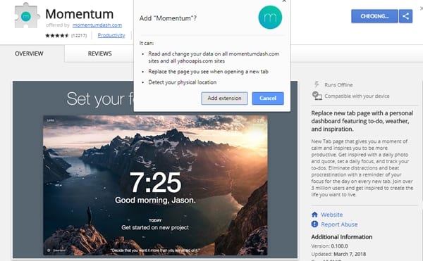 google浏览器