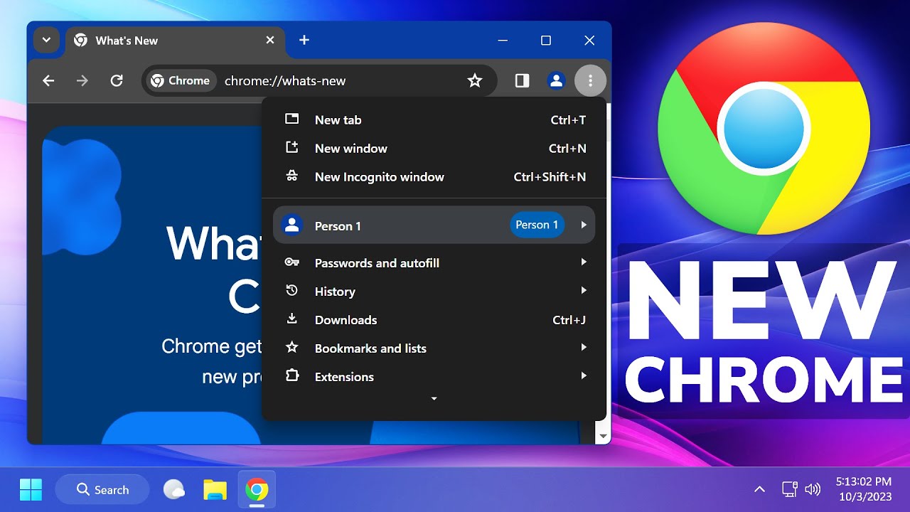 Chrome离线版本下载
