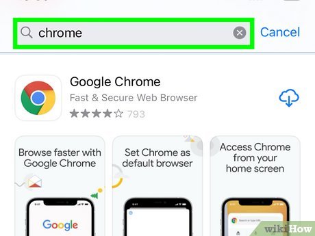 google浏览器下载