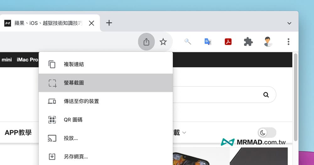 google chrome安装包