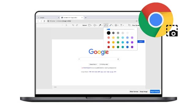 google浏览器电脑版