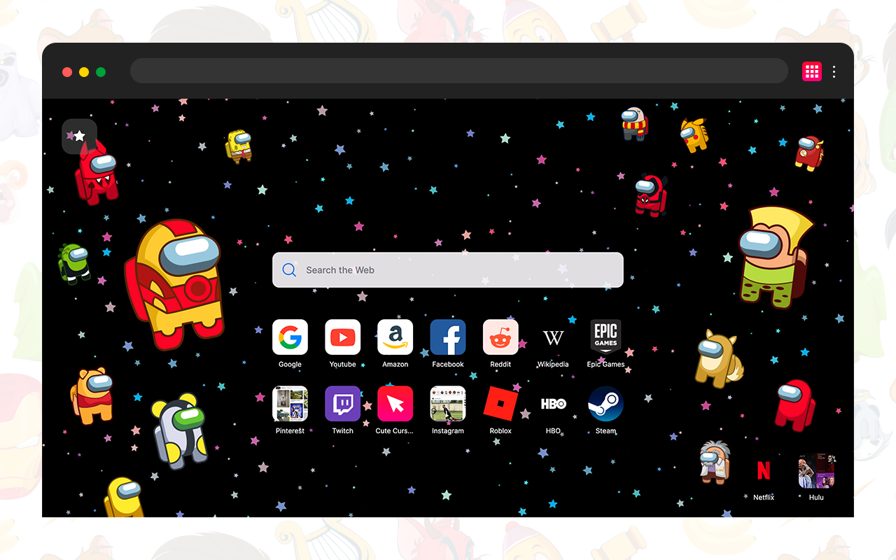 google浏览器win
